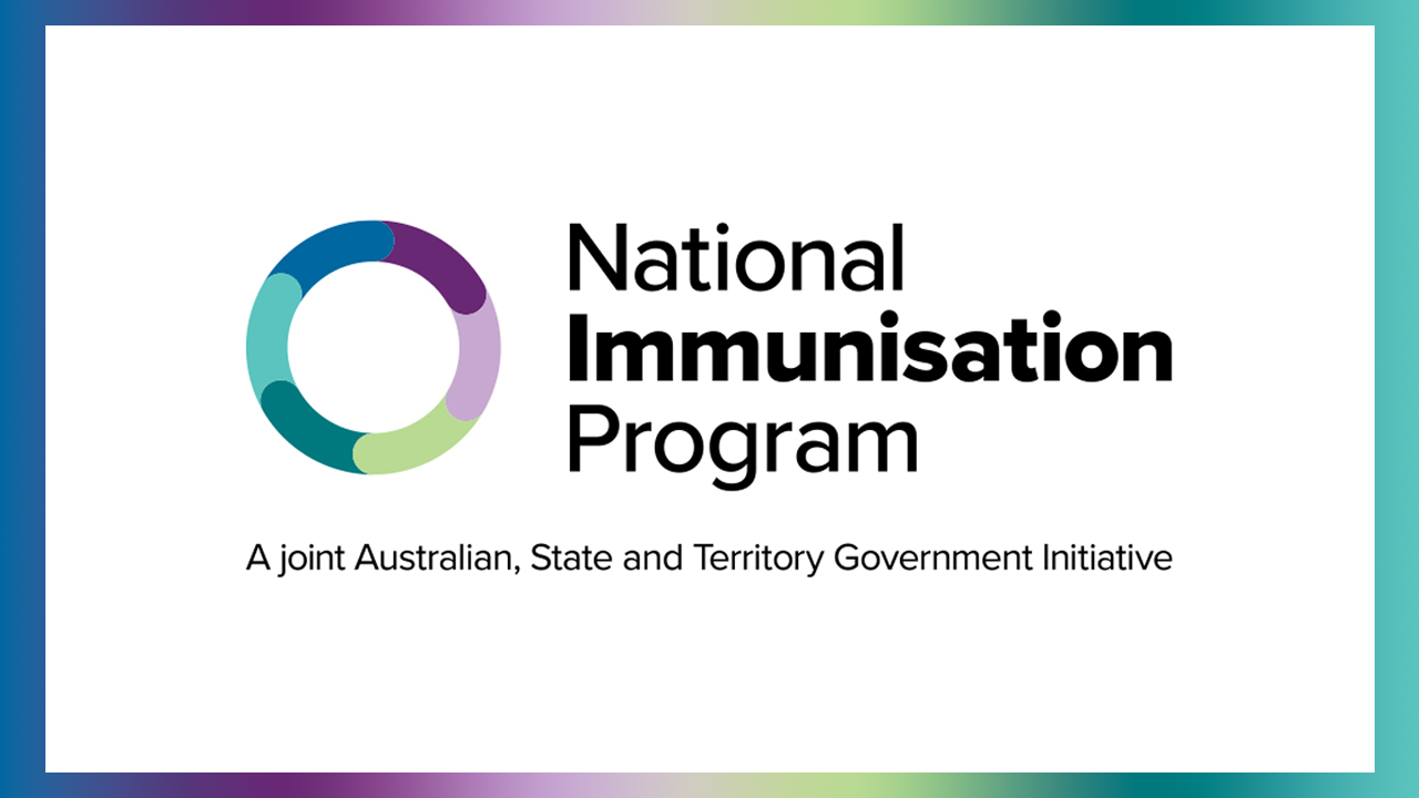 National Immunisation Program