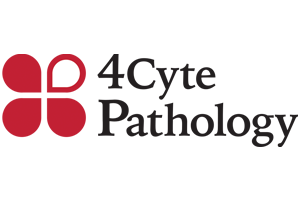 4Cyte Pathology Logo