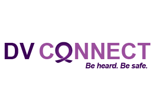 DV Connect Logo