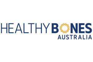 Health Bones Australia Logo