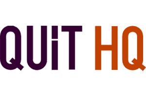 Quit HQ logo